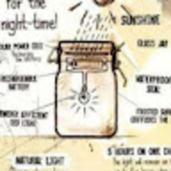 Meet your Posher, Penelope - Picture 1 of 1